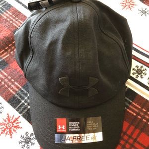 Under Armour Hat-Brand New with Tags
